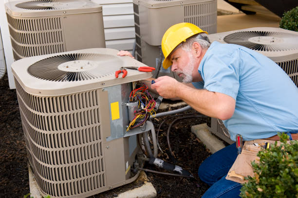 Best HVAC installation services  in Newellton, LA