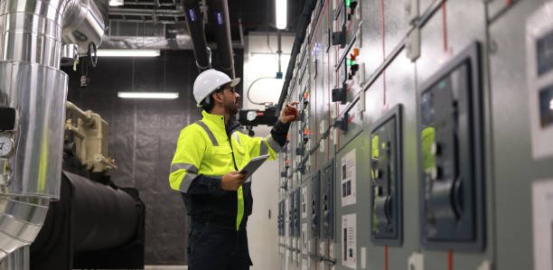 HVAC emergency services in Newellton, LA